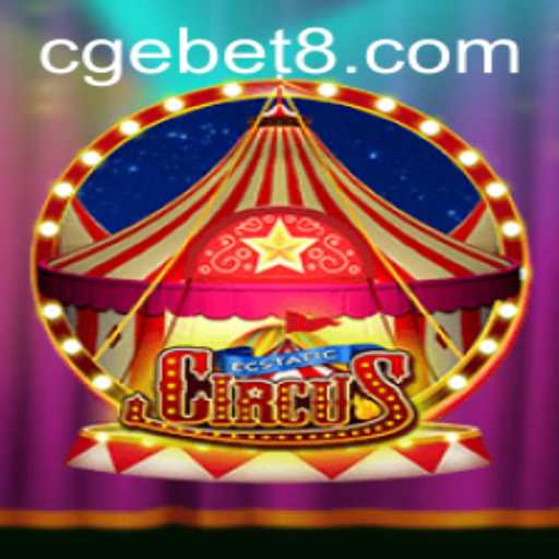 EcstaticCircus Unveiled: Inside the Mesmerizing World of CGEBET