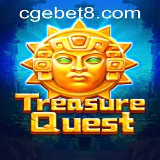 Unveiling TreasureQuest: Navigating Adventures with CGEBET